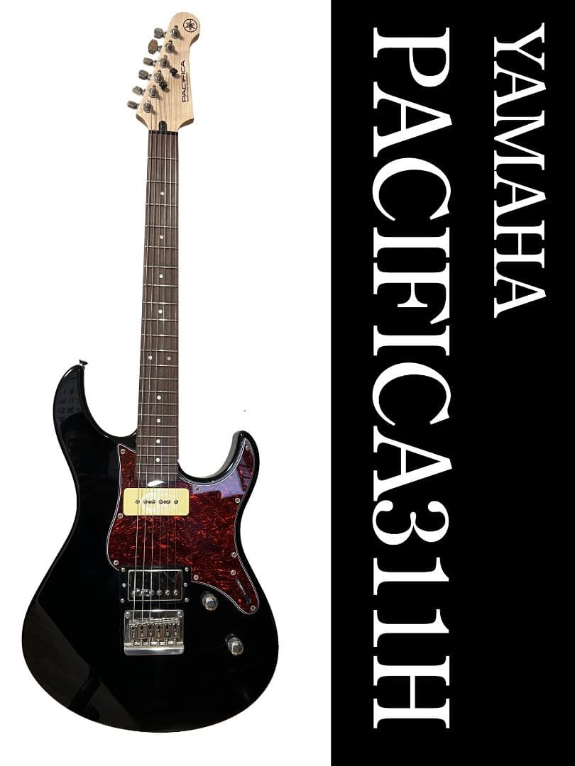 PACIFICA311H (BL) パシフィカ YAMAHA