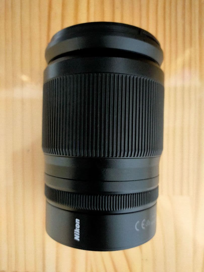 Nikon ニコン NIKKOR Z 24-200mm F4-6.3 VR
