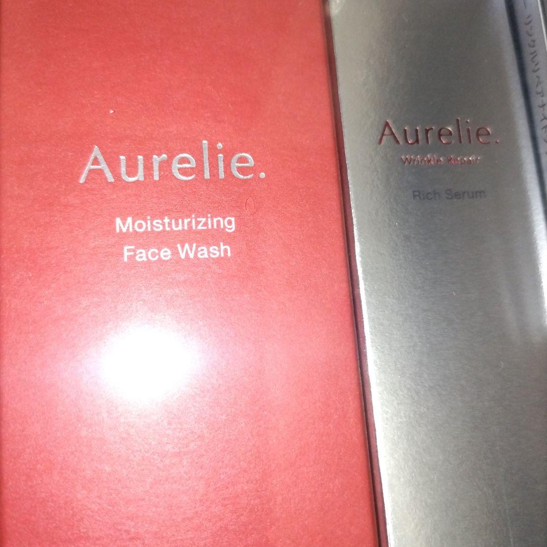 オレリー　6点セット