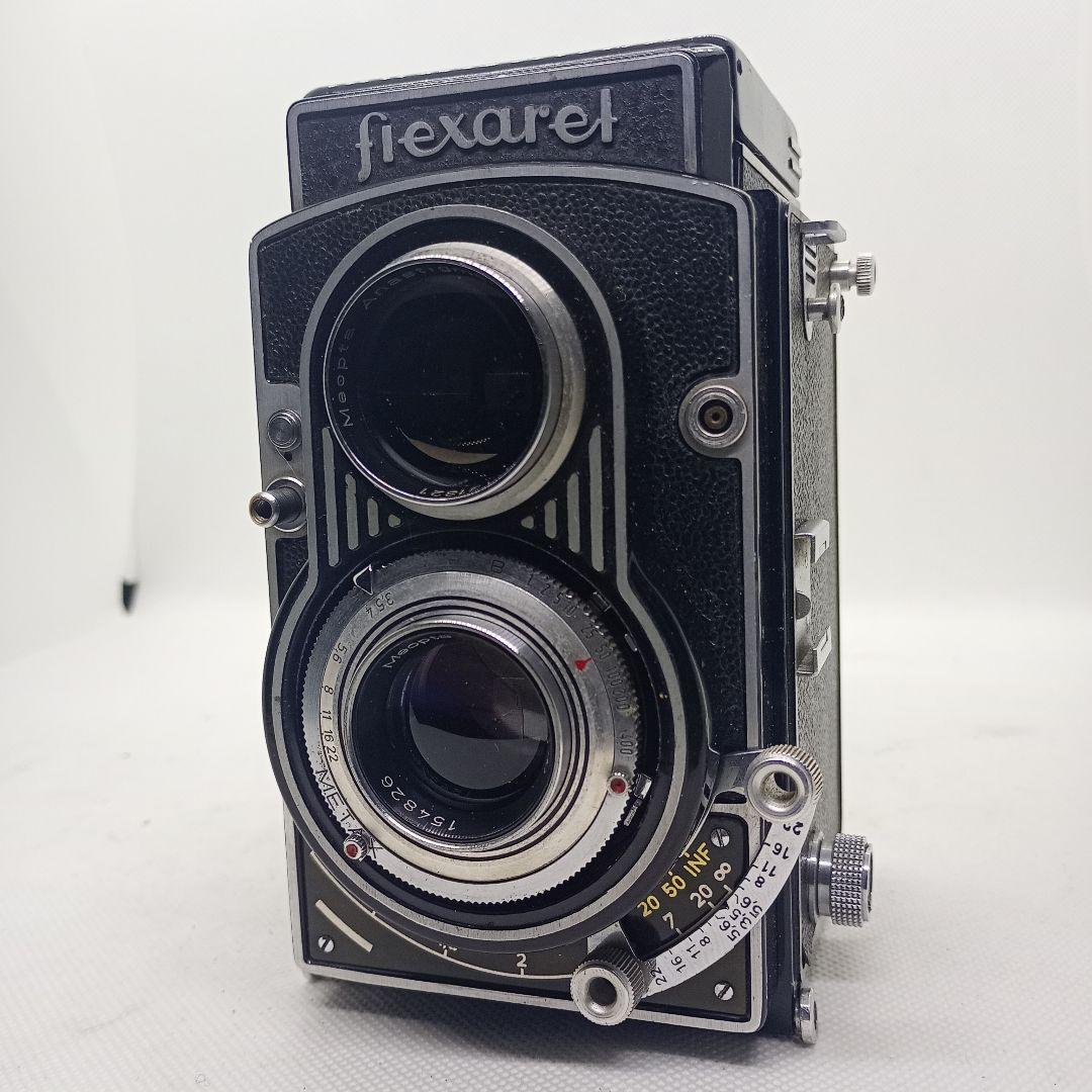 【整備済完動品】FlexaretⅤ