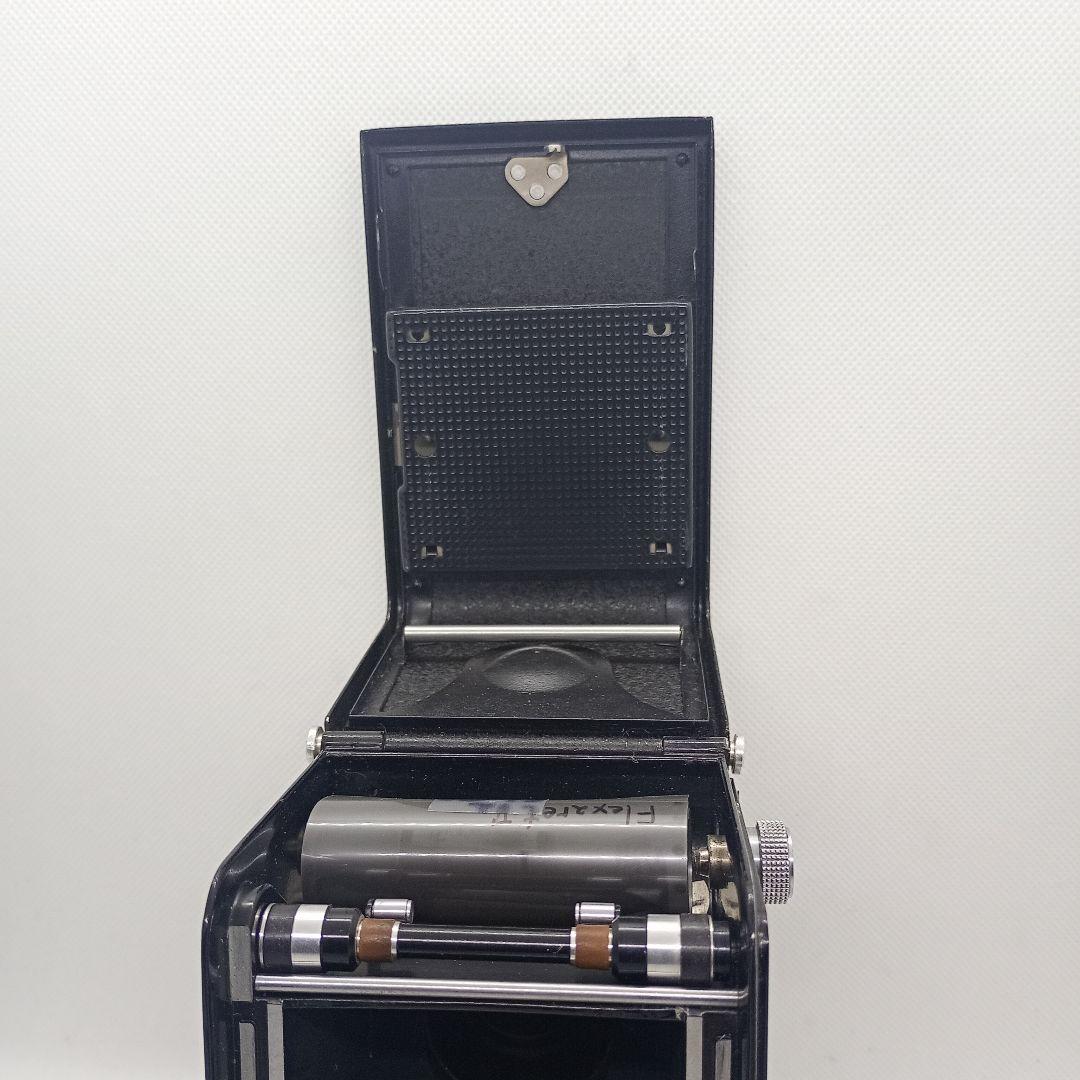 【整備済完動品】FlexaretⅤ