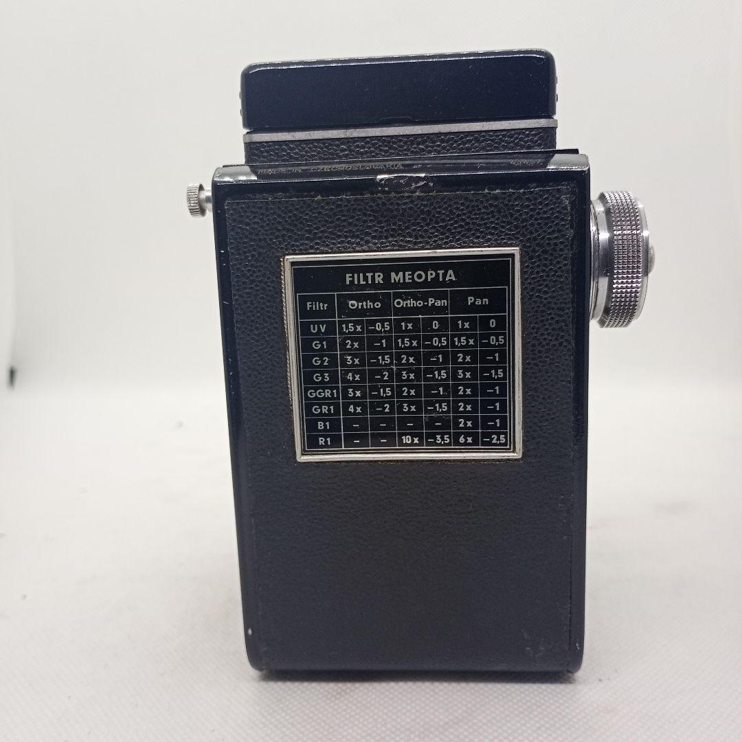 【整備済完動品】FlexaretⅤ