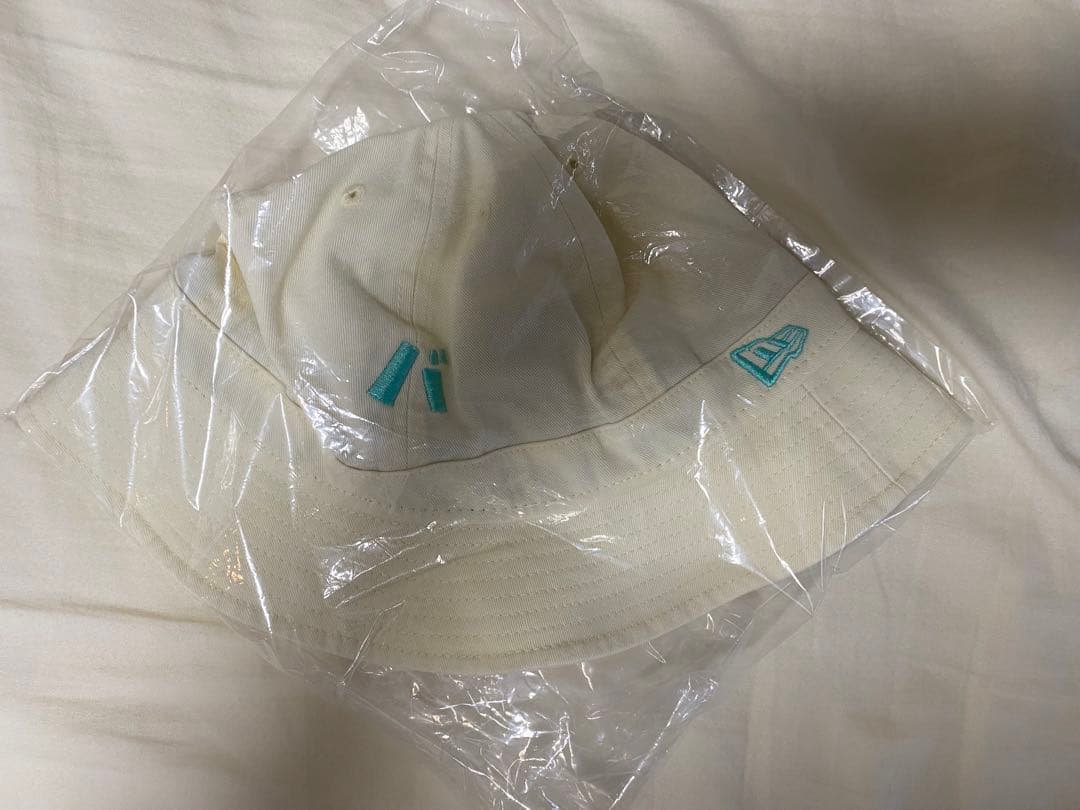 バナナマン ニューエラ NEW ERA BUCKET HAT バケットハット