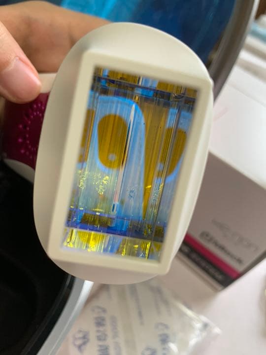 ケノン Ver.7.1 シャインピンク