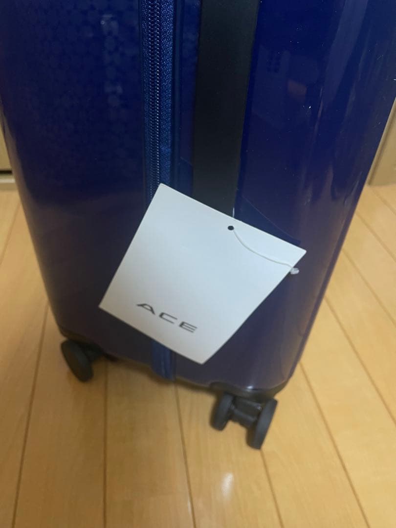 ACE タッシェ キャリーケース 59L