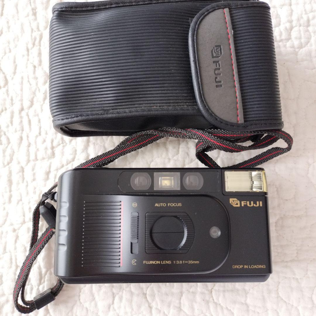 動作品有り【まとめ売り】デジカメ5台　インスタントカメラ3台　カメラ1台　計9台