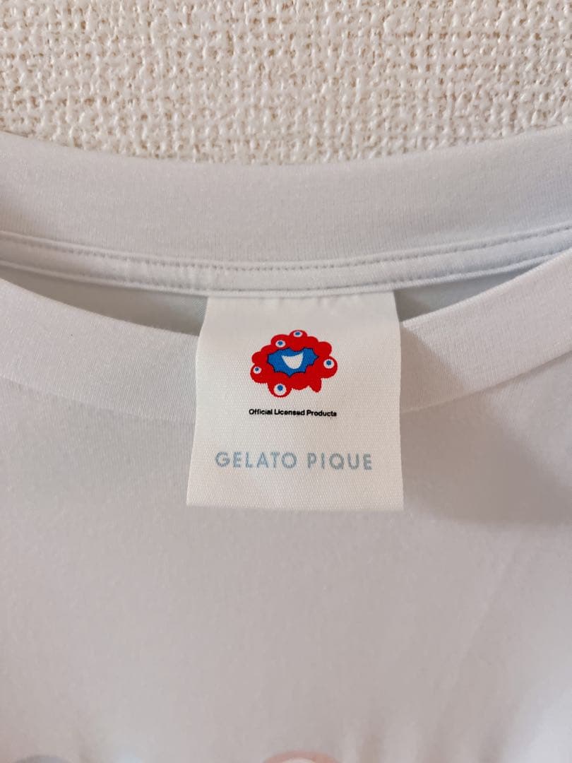 ミャクミャク ワンピース ジェラピケ