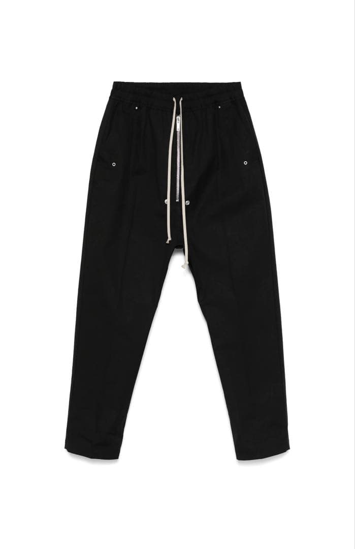 リックオウエンス Rick Owens 25SS BELA PANTS ベラTE