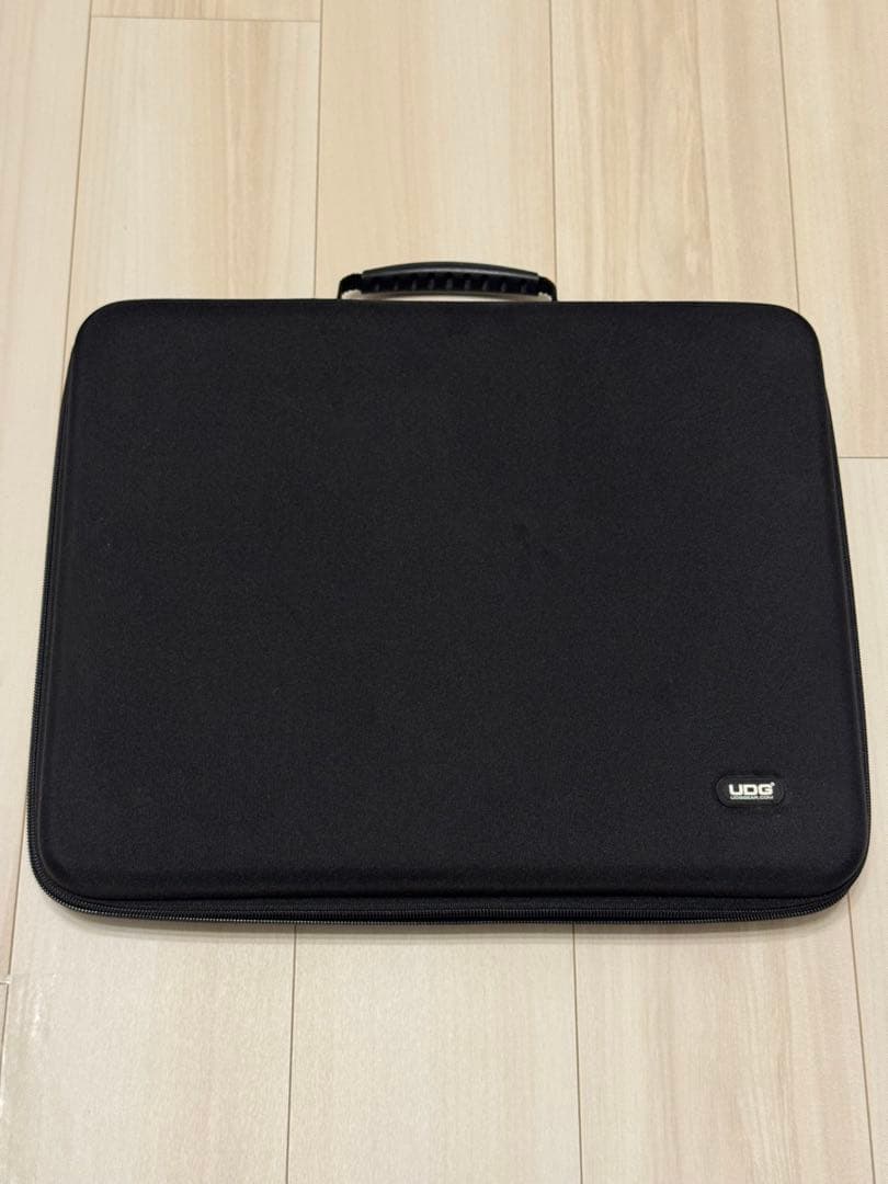 【値下げ中】Ableton Push 2+専用スタンド+デッキセーバー+ケース