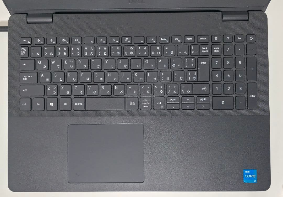 Windowsノート本体 VOSTRO 3500 CI3 1115G4 16GB 256G/1000G