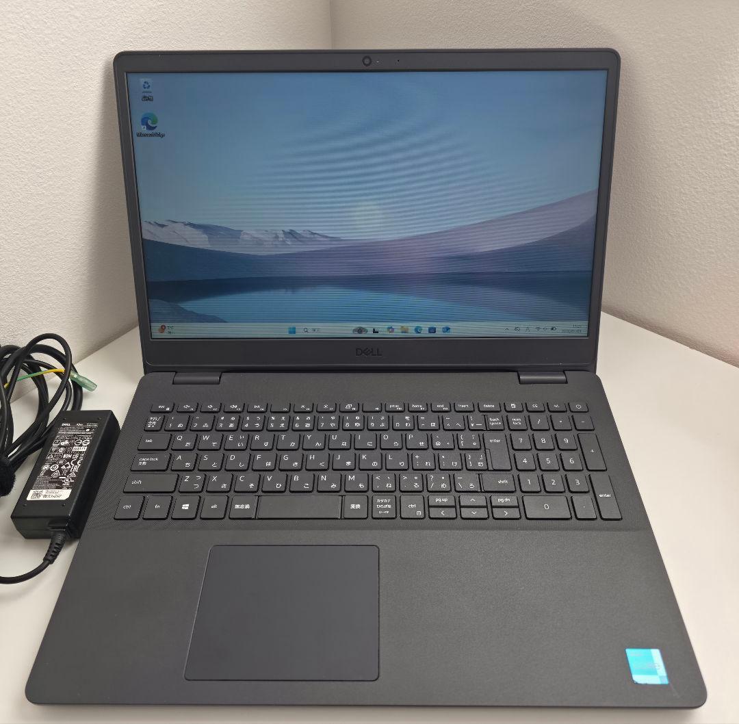 Windowsノート本体 VOSTRO 3500 CI3 1115G4 16GB 256G/1000G