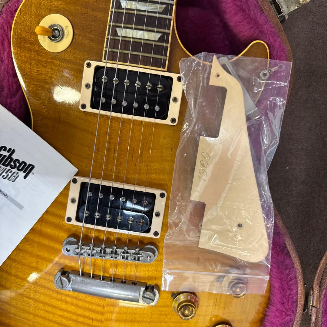 ギター Gibson Les Paul Classic