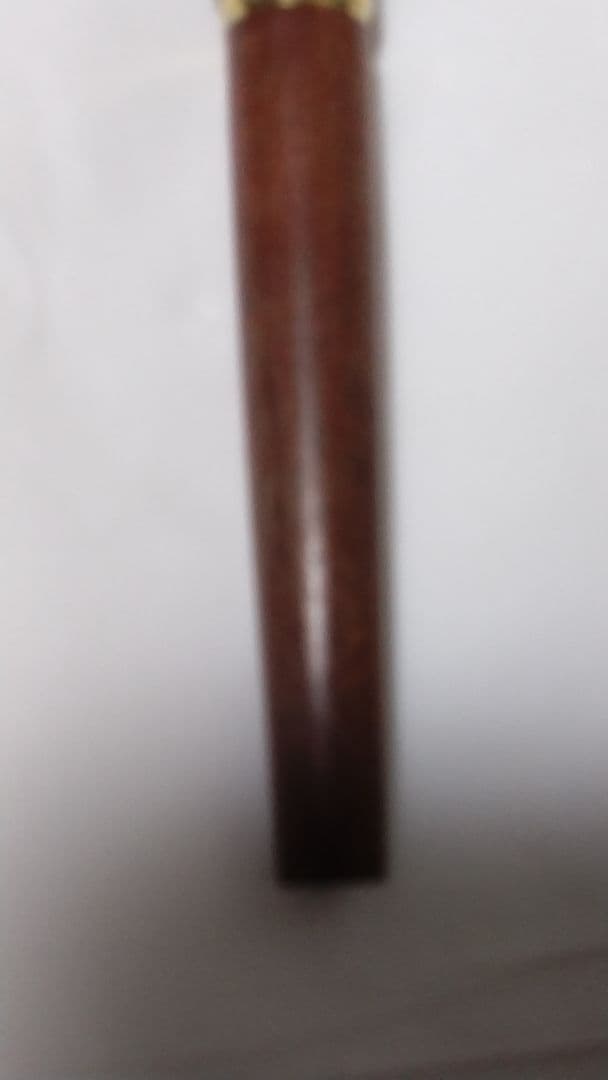 パイロット カスタム 木製 18K