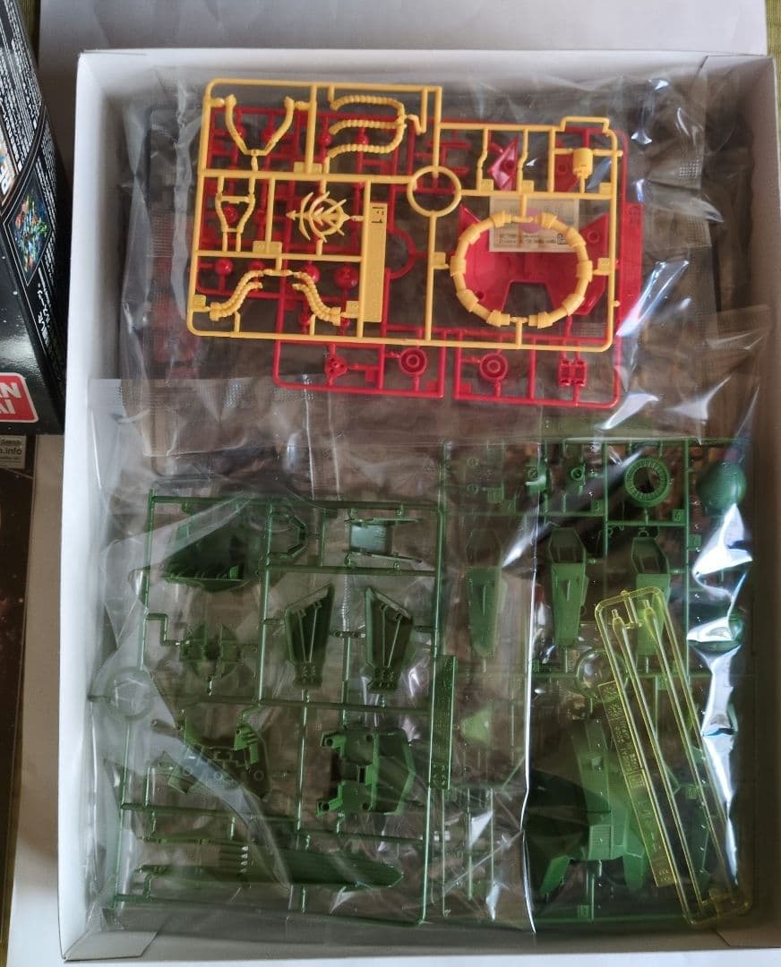 バンダイ RE／100 1／100 ハンマ・ハンマ