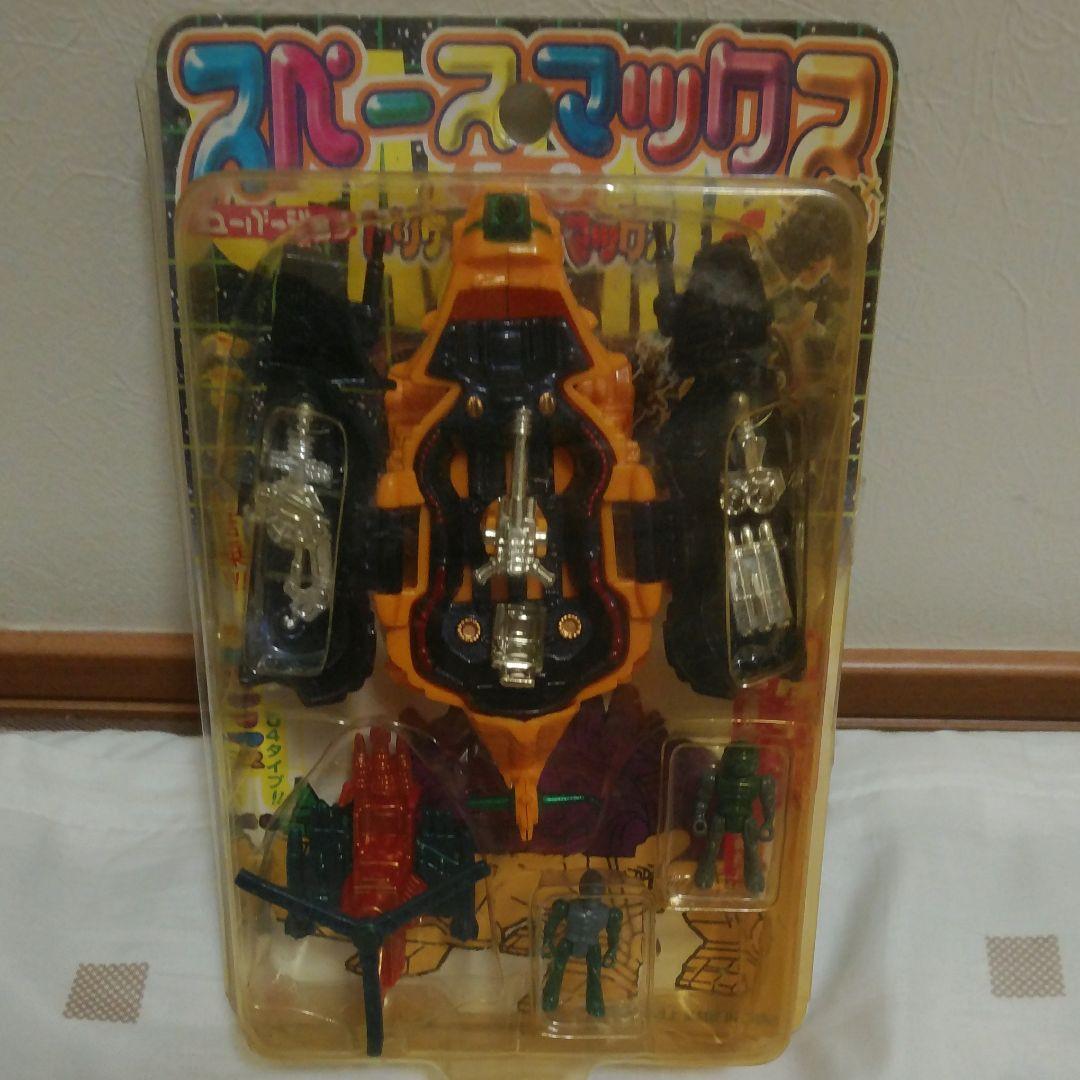 スペースマックス