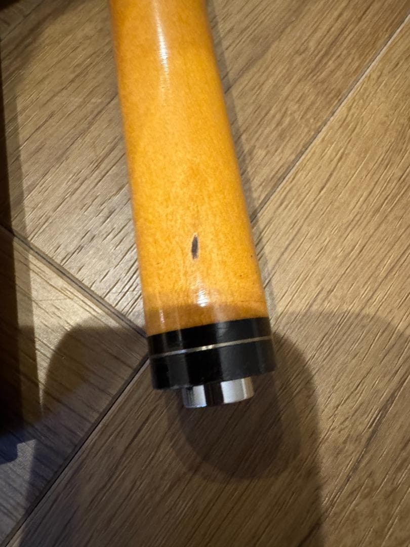 ビリヤードMezzキュー　モデルSA-12