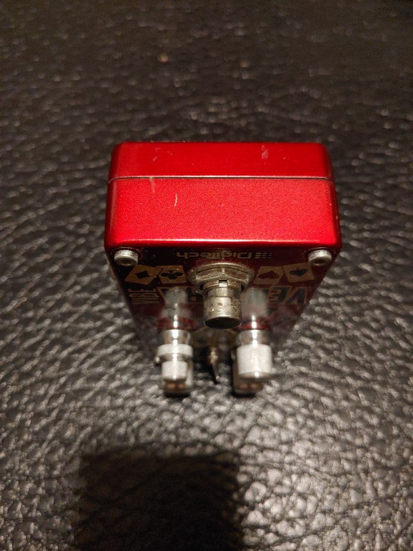 ギター DigiTech Ventura Vibe Rotary Vibrato