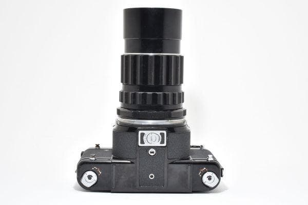 フィルムカメラ PENTAX 6x7 TTL TAKUMAR 200mm f/4 #399