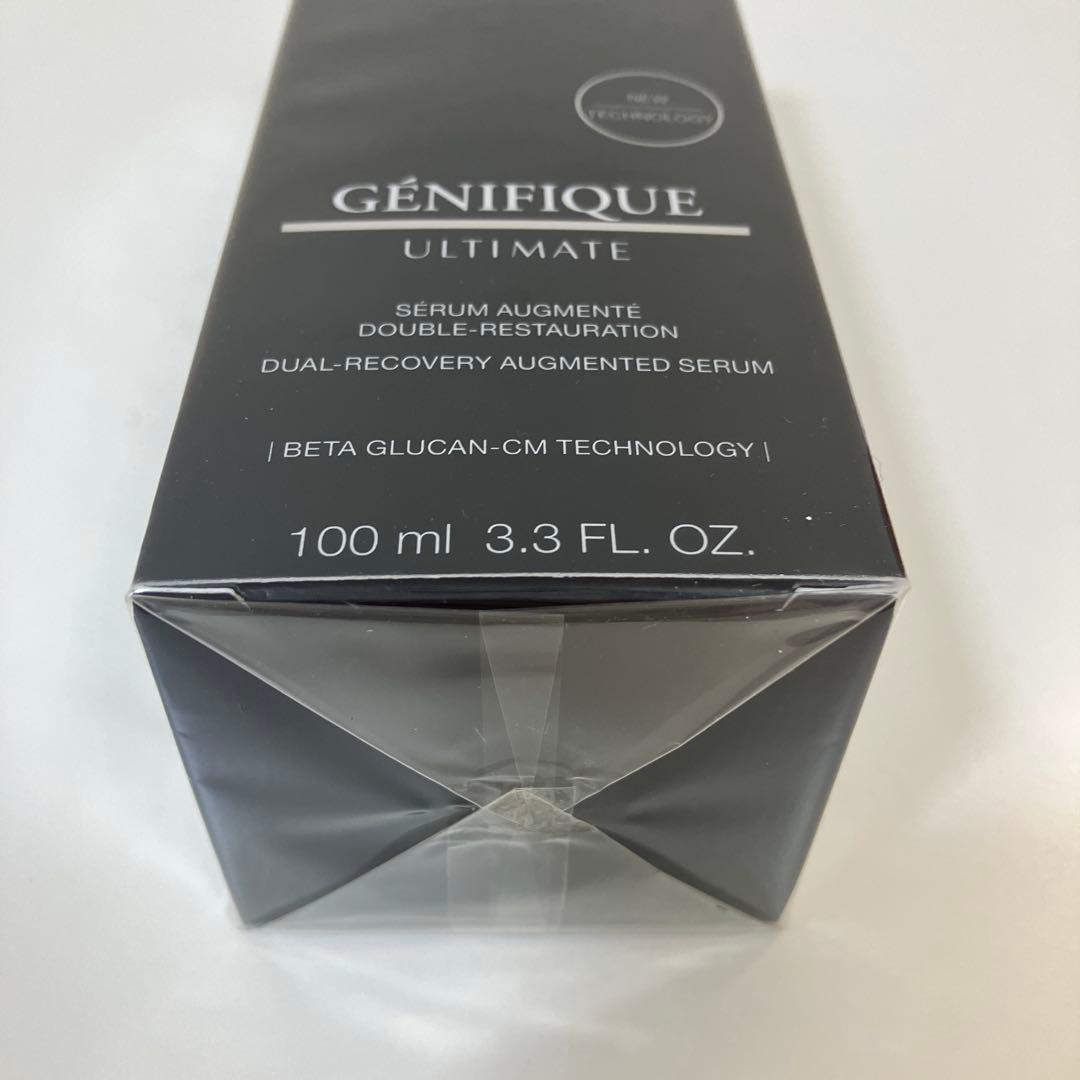 ランコム　ジェニフィック アルティメ セラム　100ml 新品未使用品