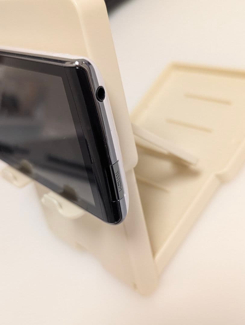 防災　ワンセグ　レア品　スマホ　GALAPAGOS SoftBank 003SH