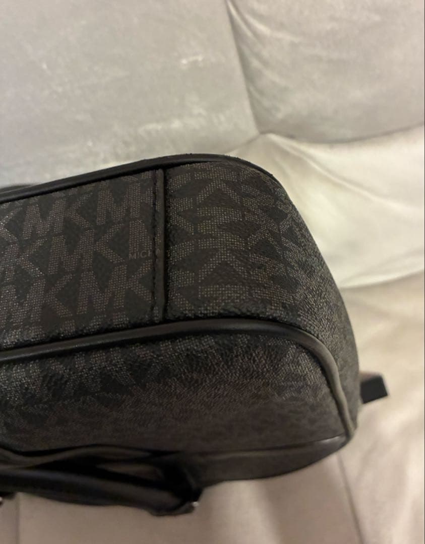 MICHAEL KORS ビジネスバッグ ブラック