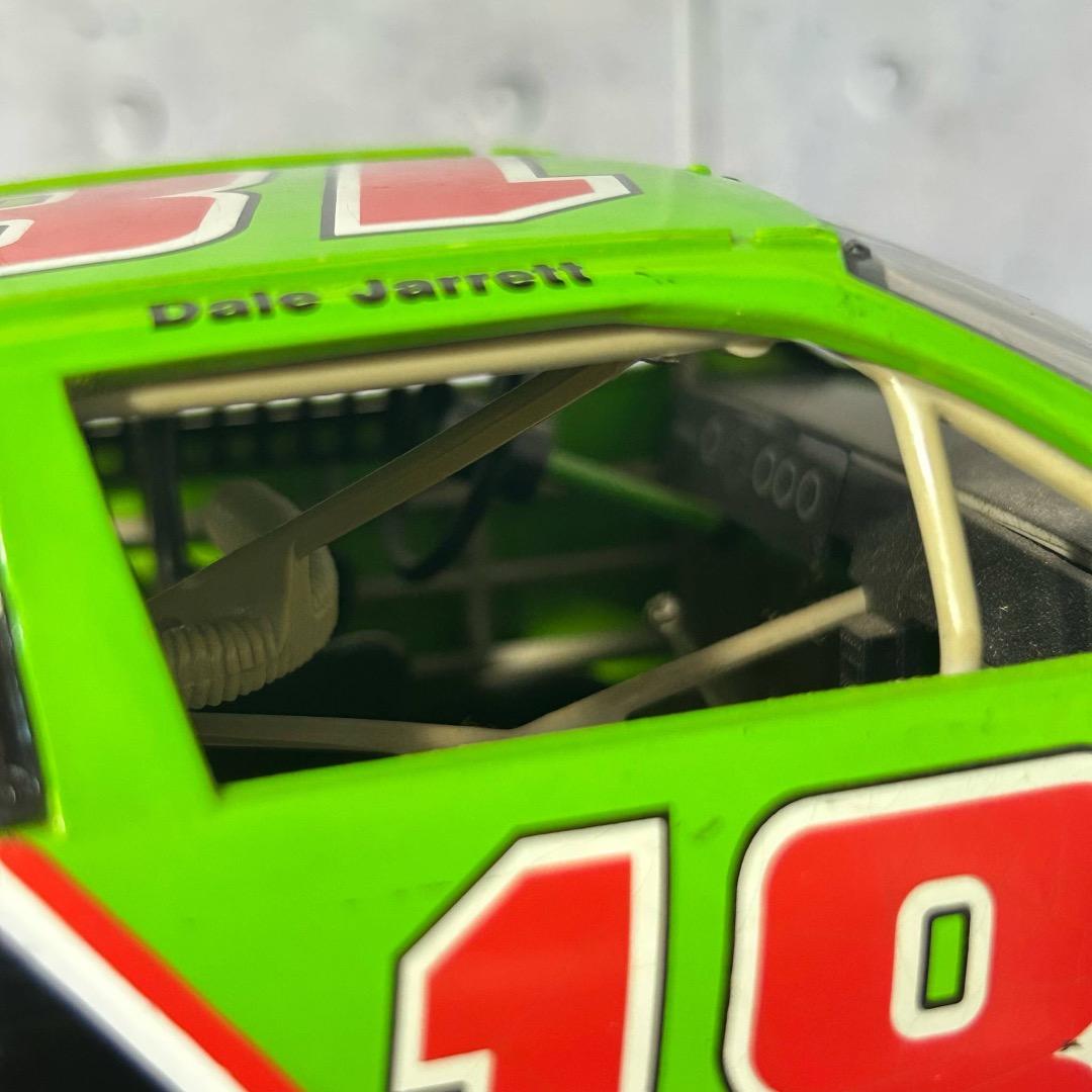 T*m様 1/18 Ertl American Muscle Nascar ナス