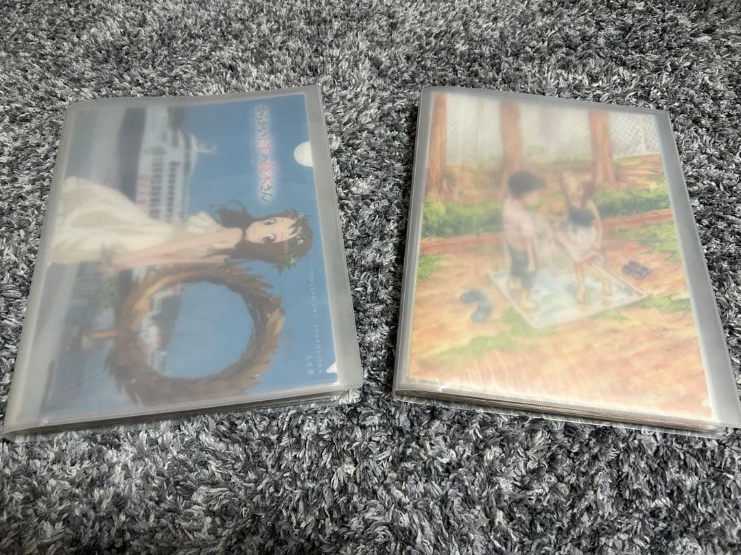 からかい上手の高木さん　クリアファイル　セット売り　約50枚