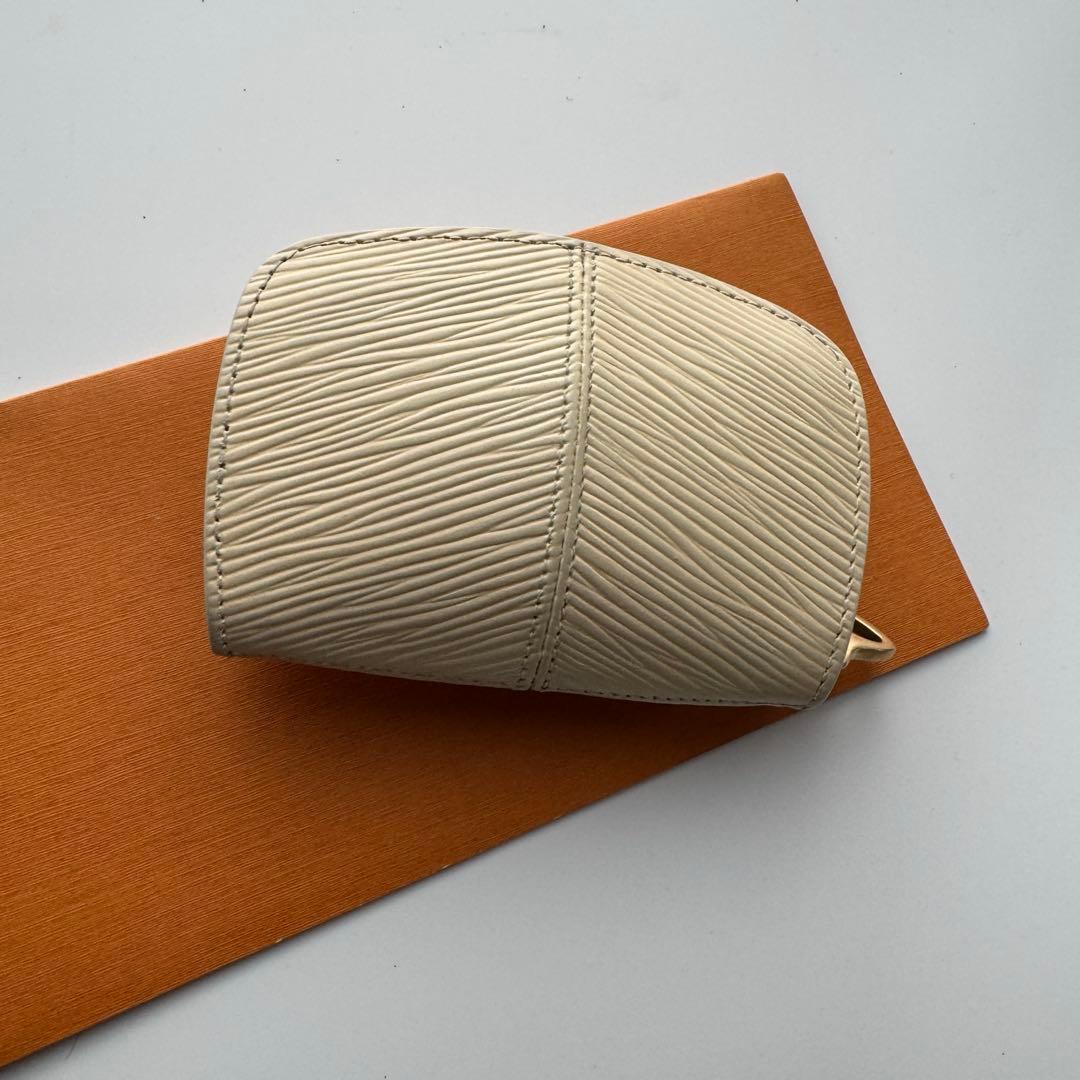 【美品】 LOUIS VUITTON ルイヴィトン 財布 ケース 小銭入れ
