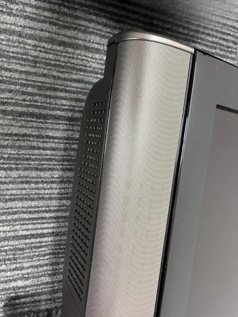 【動作確認済・送料込】SHARP　液晶テレビ　LC-40SE1　リモコン付属