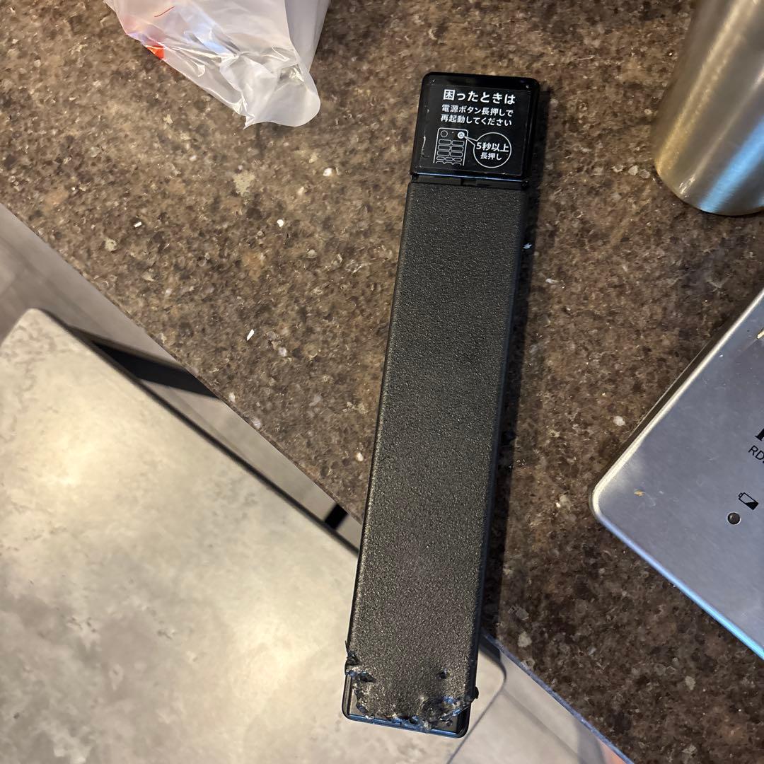 SONY BRAVIA KJ-55X80J 55V型