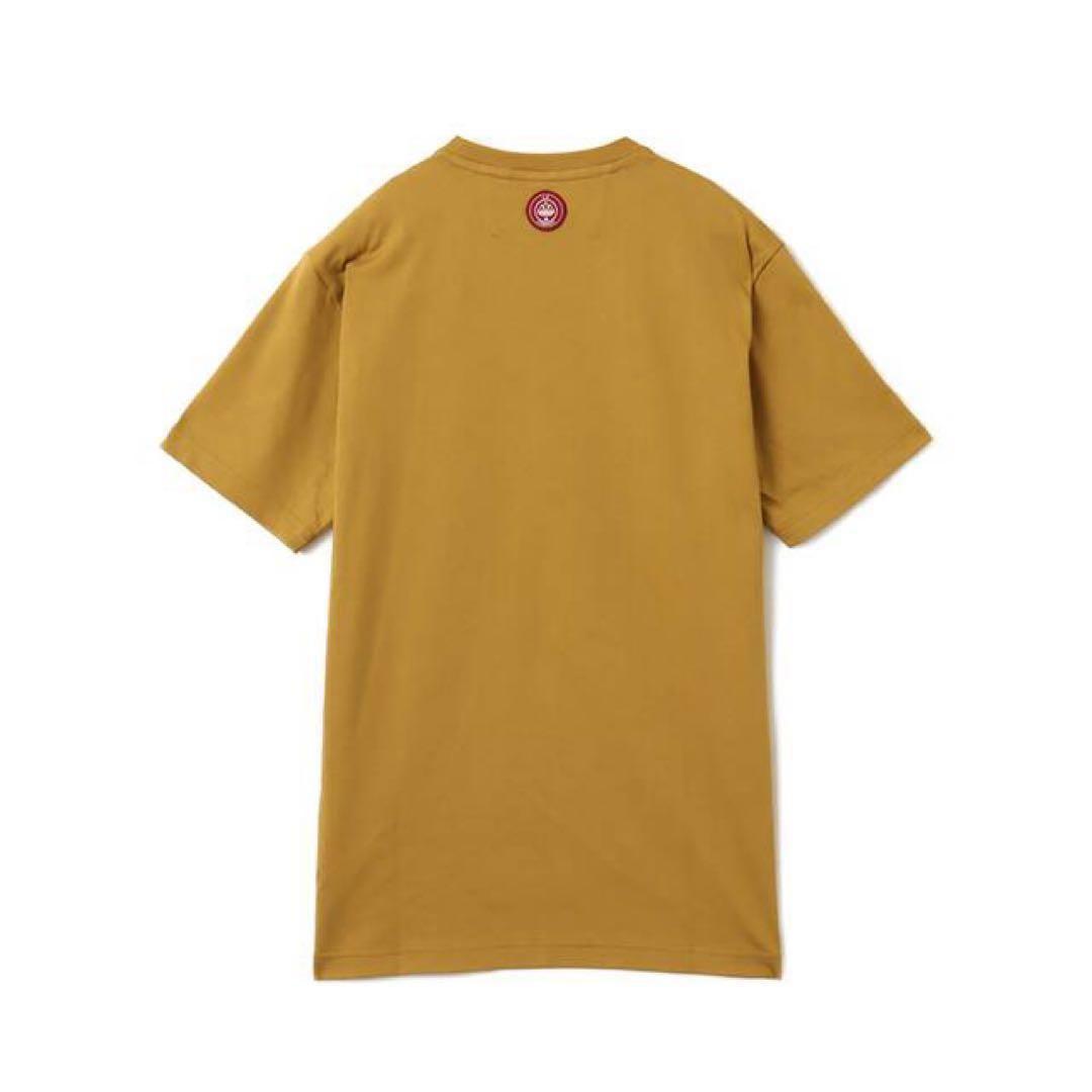 シーピーカンパニー x アディダス スペツィアル ポケット Tシャツ 3XL