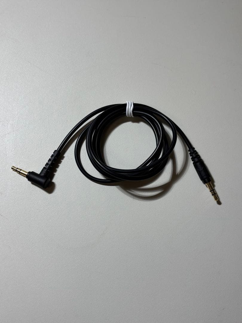 オーディオテクニカ M50xBT2 ワイアレスヘッドホン