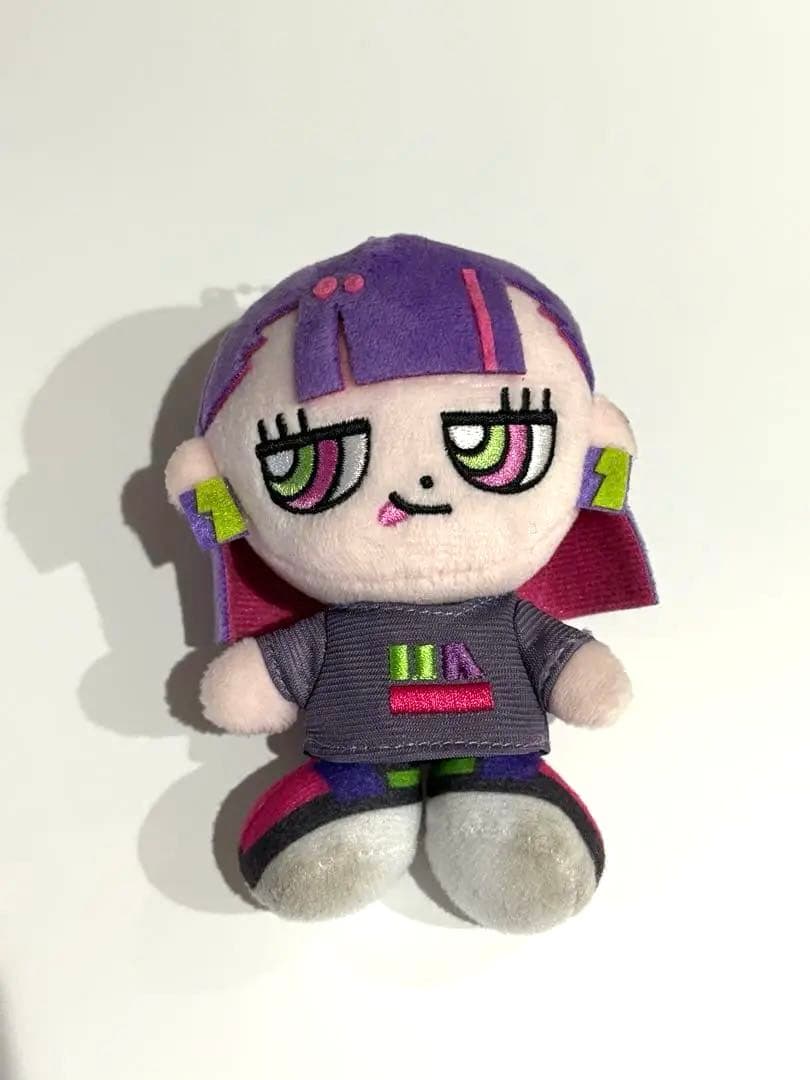 zutomayo ずとまよ ニラちゃん お勉強 ぬいぐるみ