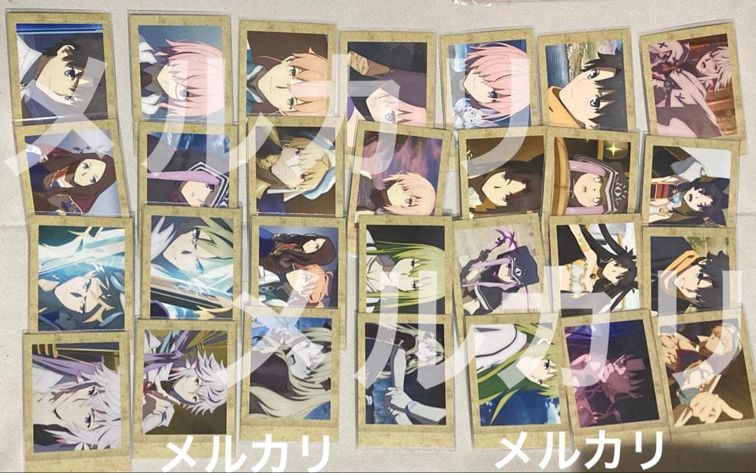 値下げOK 「Fate/Grand Order」 まとめ売り