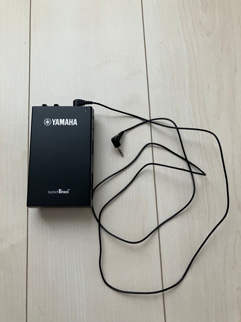 ヤマハ　サイレントブラス　ユーフォニアム用（SB2J）