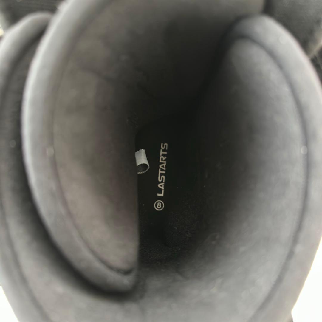 【超美品】ラスターツ スノーボードブーツ スノボーブーツ 27.5-28.0