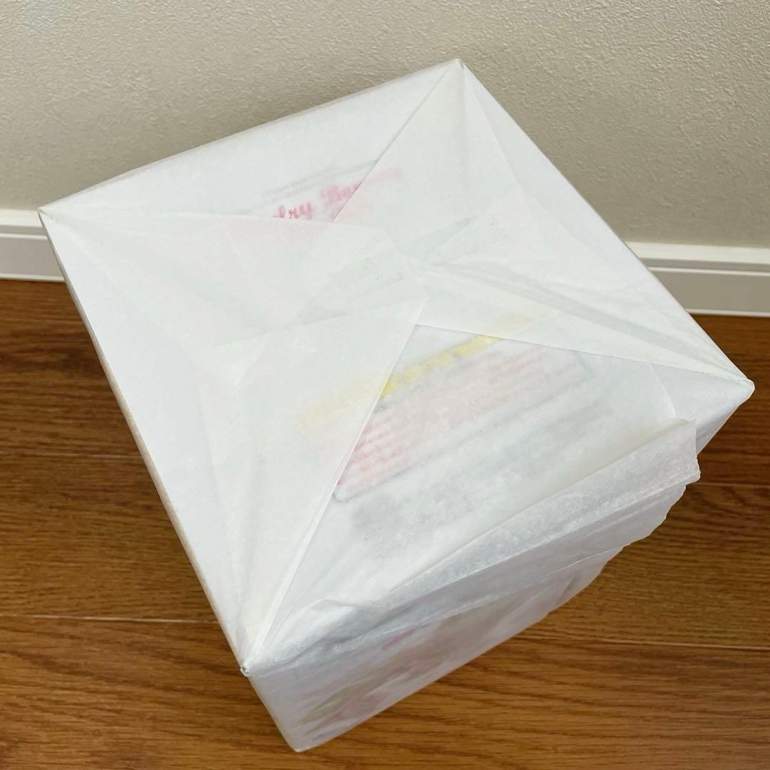 新品　POP LIMITED EDITIONジュエリー・ボニー Ver.BB