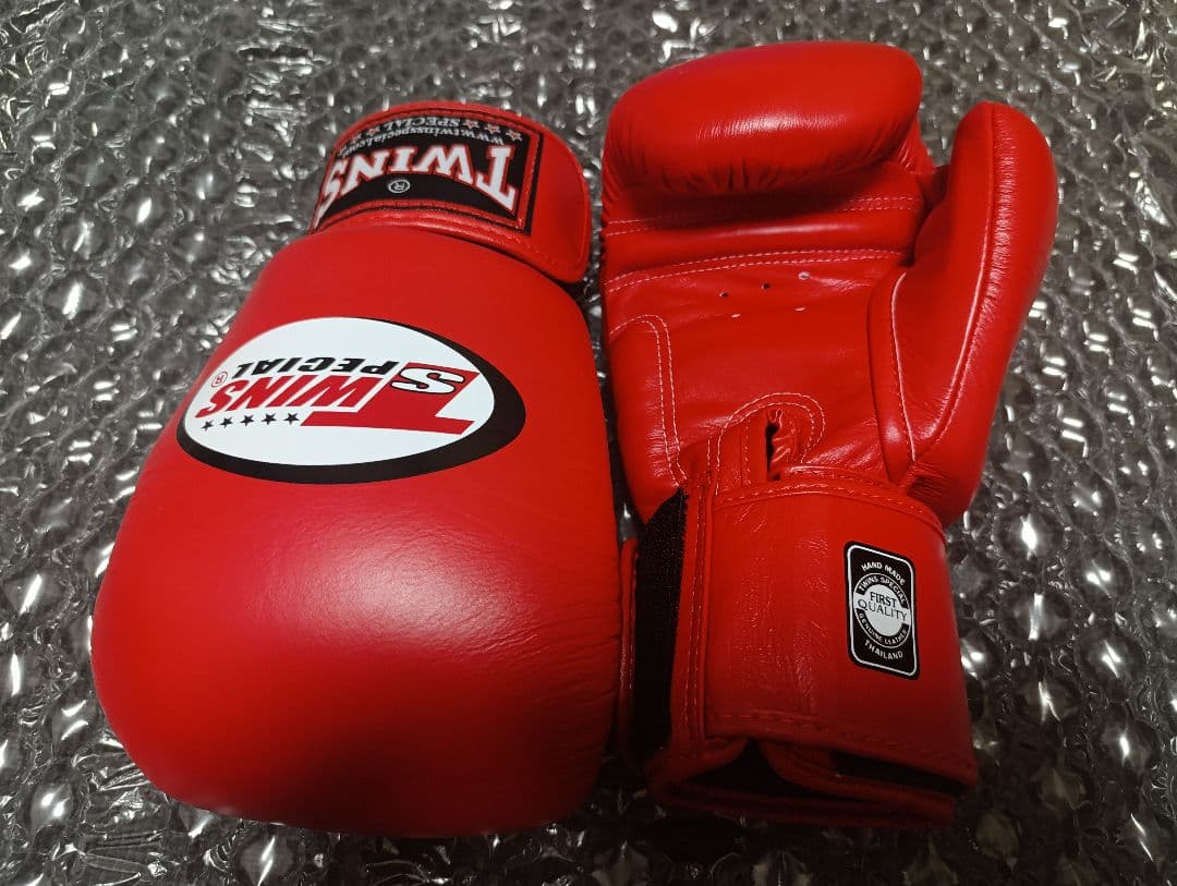 ボクシンググローブ 8オンス TWINS ツインズ