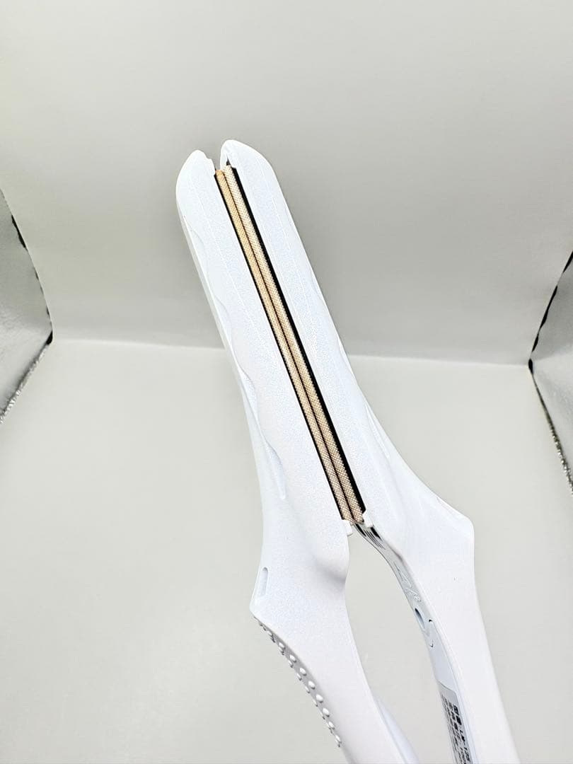 絹女 KINUJO ヘアアイロン 正規品 LM-125 378