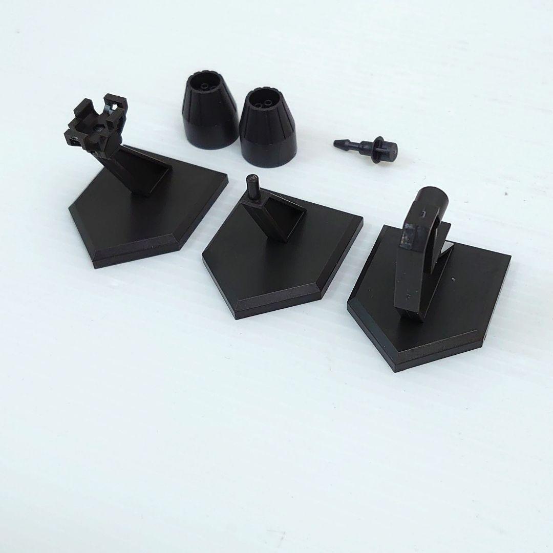 MODEROID ビッグ・ダイエックス 部分塗装 プラモデル 完成品