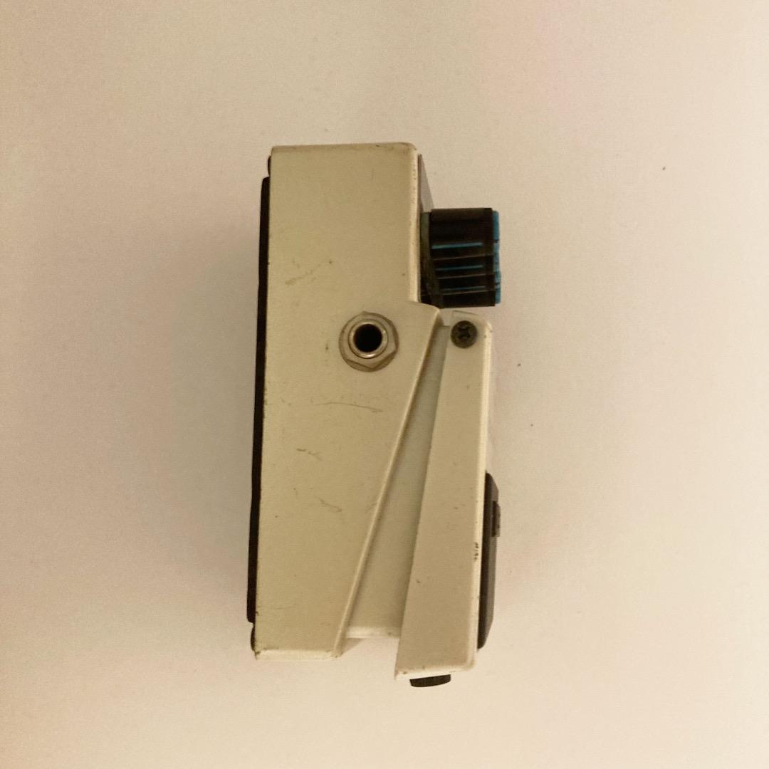 【ジャンク品】BOSS DD-3 日本製デジタルディレイ