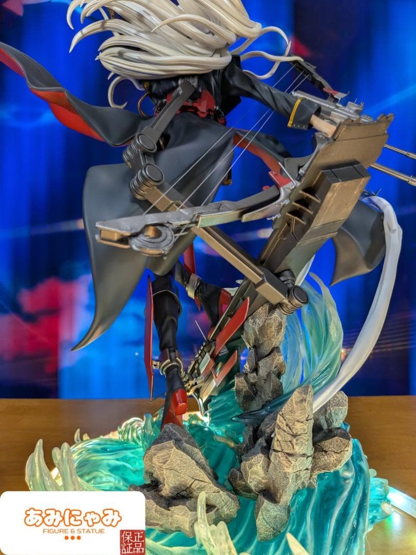 JOMATAL Studio アズールレーン エンタープライズ