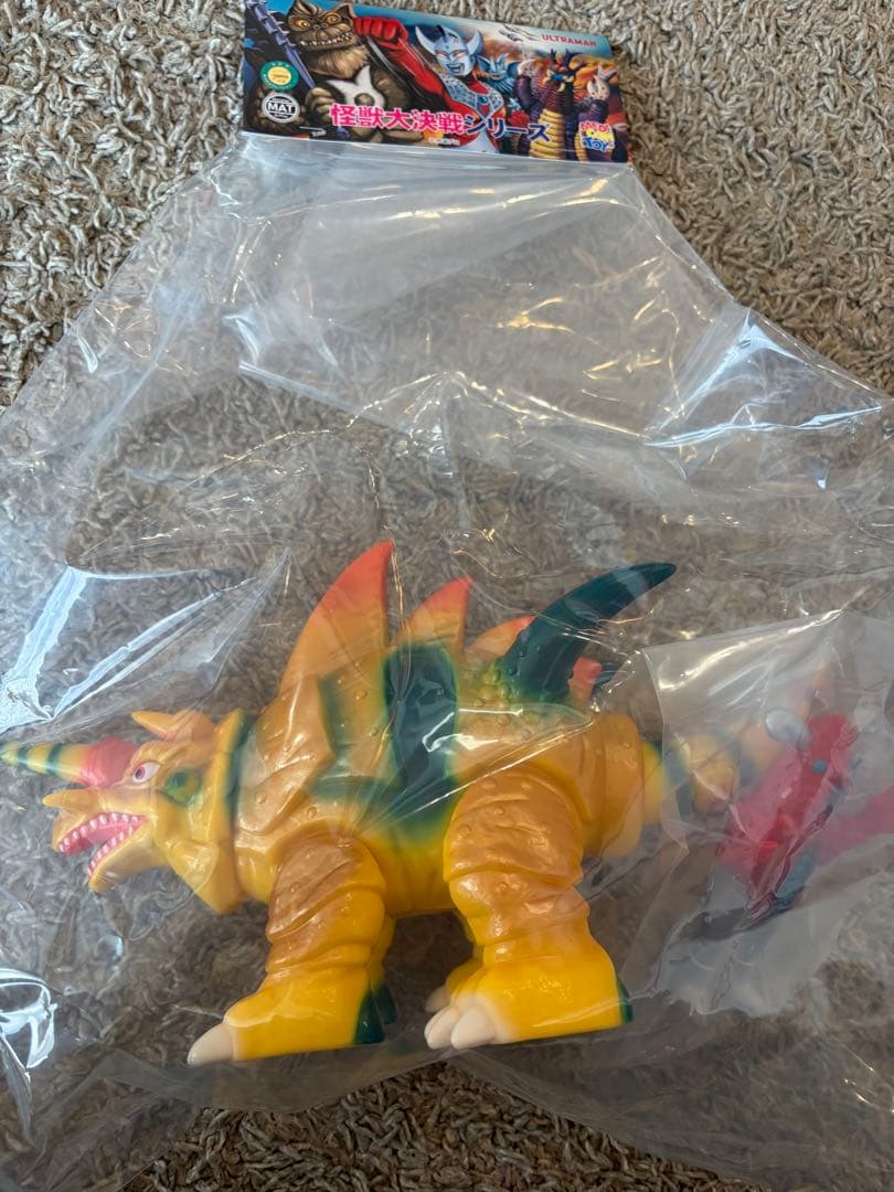 新品 MAT ザイゴン スーフェス メディコムトイ MEDICOM TOY