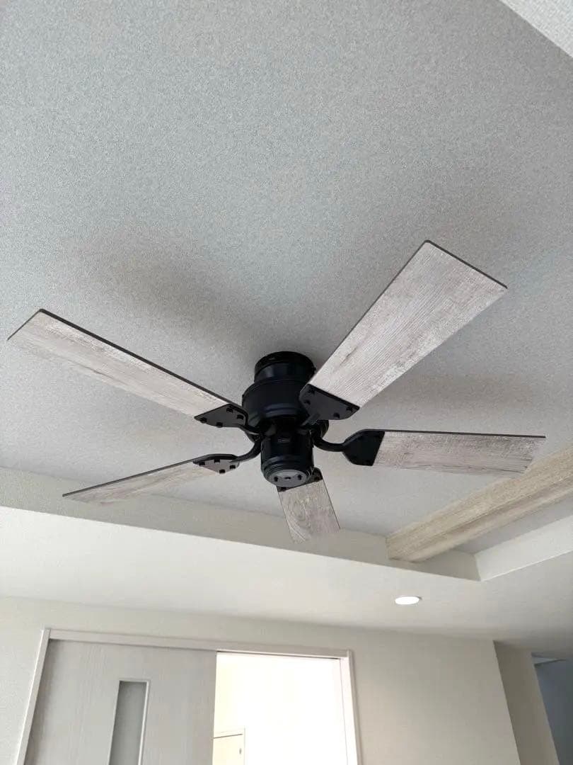 オーデリック　シーリングファンWF 833P1