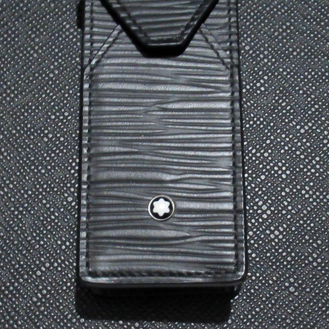 モンブラン ペンケース ペンポーチ 4810 エンベロップ 130935