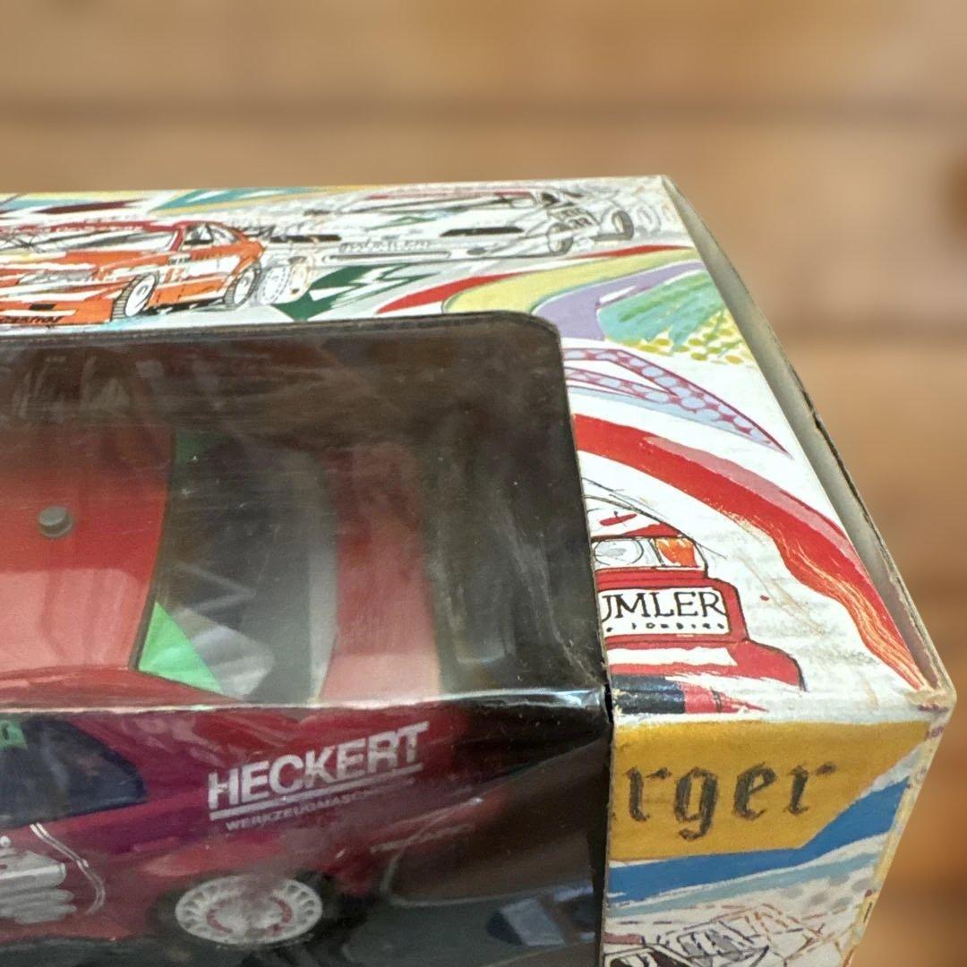 アルファロメオ 1/18 155 UTMODELS MINICHANPS