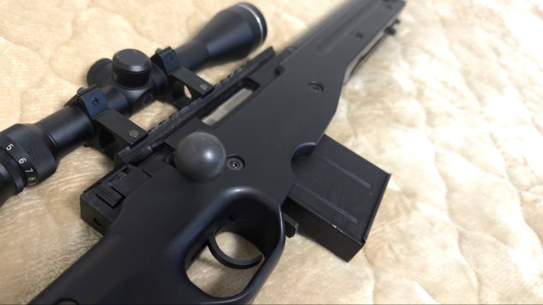 東京マルイ L96AWS