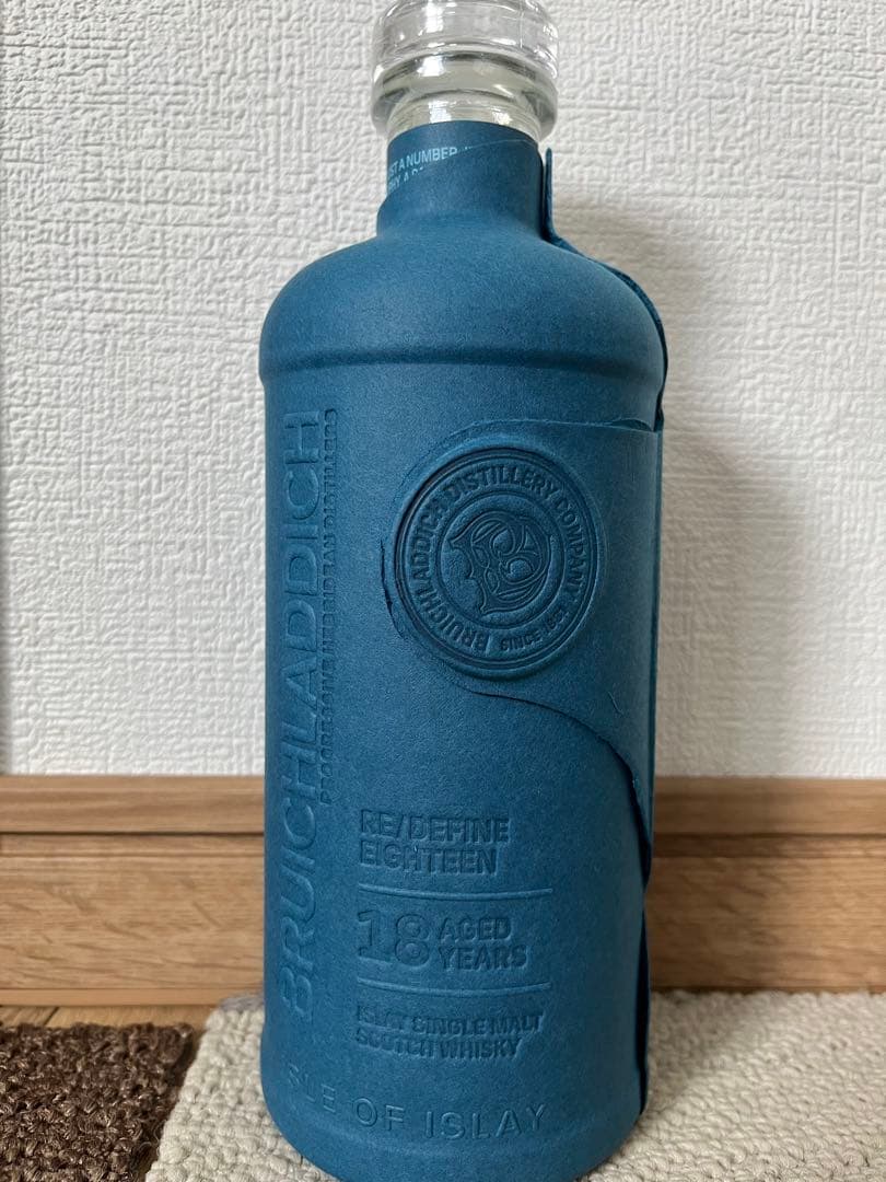 ブルックラディ18年