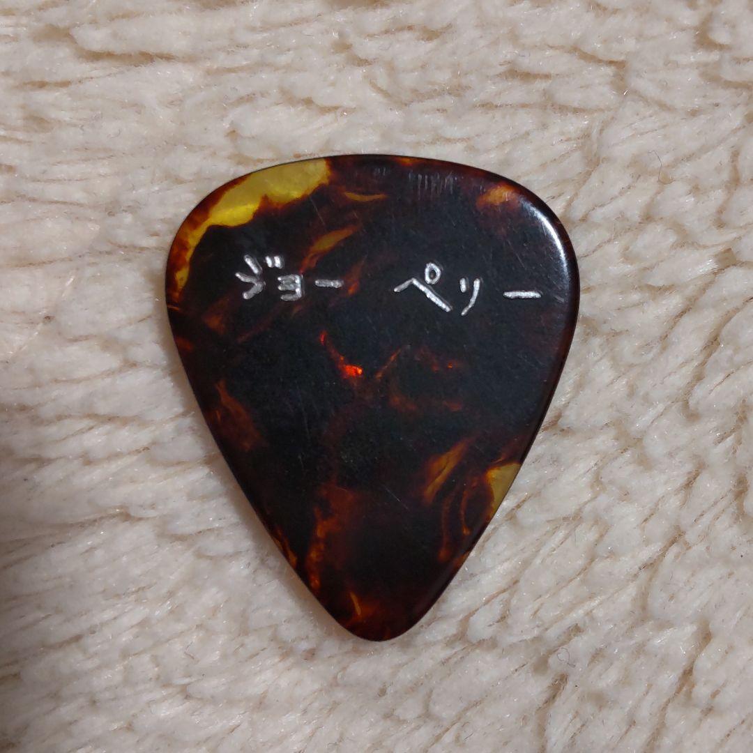 エアロスミス ジョー ペリー