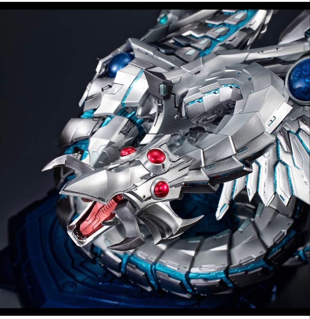 未開封メガハウス遊戯王デュエルモンスターズGX サイバーエンドドラゴン値段交渉可